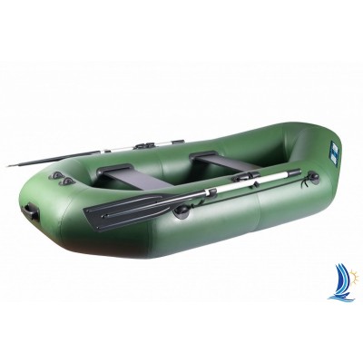 Надувная лодка Aqua Storm ST240C