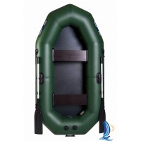 Надувная лодка Aqua Storm MA240