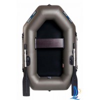 Надувная лодка Aqua Storm ST190u