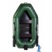 Надувная лодка Aqua Storm SS260 DT
