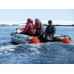 Моторная лодка Aqua Storm STK450 Evolution