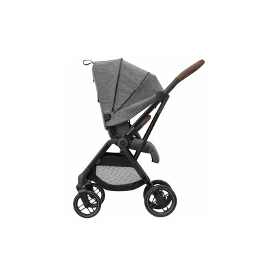 Коляска Maxi-Cosi Leona 2 Luxe Twillic Truffle (1204470300)