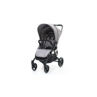 Коляска Valco Baby Snap 4 Cool Grey (9907)