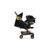 Коляска Cybex Coya by Jeremy Scott Wings (з бампером та дощовиком) (522002971)