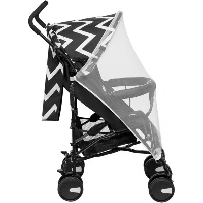 Коляска Lionelo Elia Oslo (LO-ELIA OSLO BLACK/WHITE) Коляска Lionelo Elia Oslo (LO-ELIA OSLO BLACK/WHITE)
