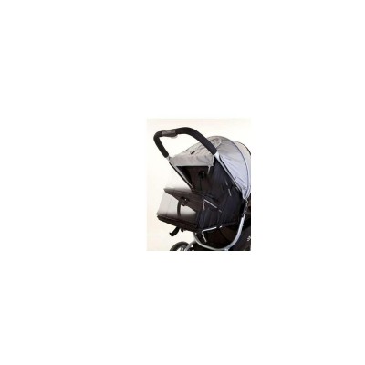 Коляска Valco Baby Snap 4 Cool Grey (9907)
