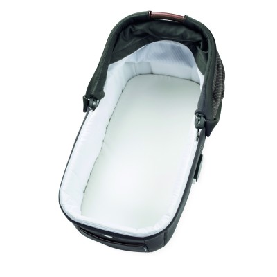 Коляска Peg-Perego 3 в 1 Veloce 500 з автокріслом Lounge (PACK-VEL31LG000003)