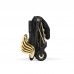 Коляска Cybex Coya by Jeremy Scott Wings (з бампером та дощовиком) (522002971)