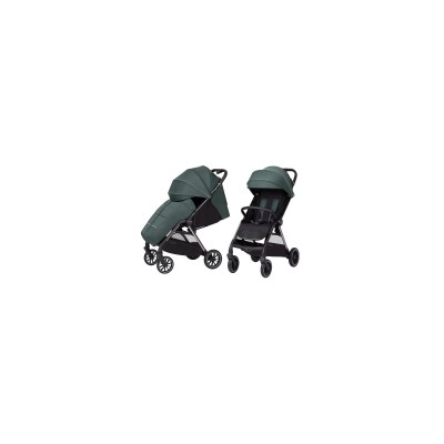 Коляска Carrello Delta CRL-5517 Jungle Green (CRL-5517 jungle green)