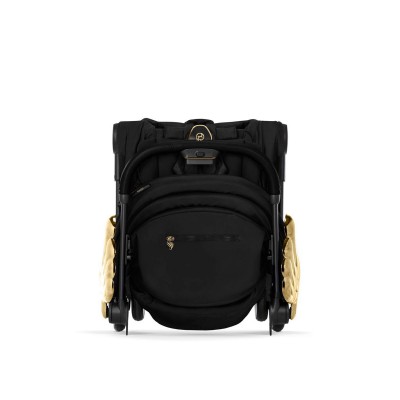 Коляска Cybex Coya by Jeremy Scott Wings (з бампером та дощовиком) (522002971) Коляска Cybex Coya by Jeremy Scott Wings (з бампером та дощовиком) (522002971)
