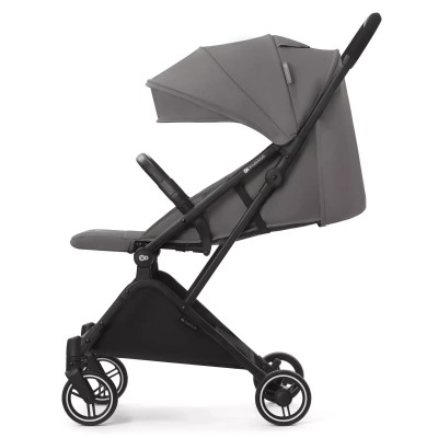 Коляска Kinderkraft Indy 2 Cozy Grey (KSINDY00GRY0000) (5902533920129) Коляска Kinderkraft Indy 2 Cozy Grey (KSINDY00GRY0000) (5902533920129)