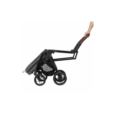 Коляска Maxi-Cosi Leona 2 Luxe Twillic Truffle (1204470300)