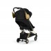 Коляска Cybex Coya by Jeremy Scott Wings (з бампером та дощовиком) (522002971)