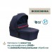 Коляска Chicco 2 в 1 Seety синя (2900990870639) (87097.79.01)