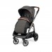 Коляска Peg-Perego 3 в 1 Veloce 500 з автокріслом Lounge (PACK-VEL31LG000003)