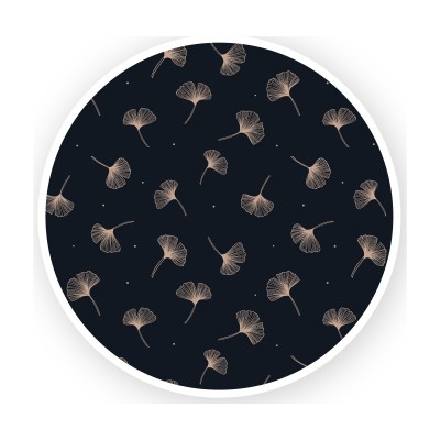 Коляска MoMi Estelle Dakar Ginko (WOSP00020)