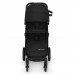 Коляска Kinderkraft Cruiser Black (KKWCRUIBLK0000) (5902533913299)