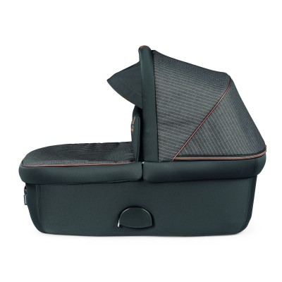 Коляска Peg-Perego 3 в 1 Veloce 500 з автокріслом Lounge (PACK-VEL31LG000003)