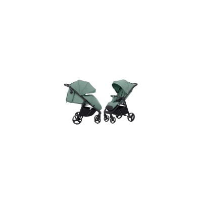 Коляска Carrello Bravo 2024 CRL-8512 Spring Green (CRL-8512 spring green)