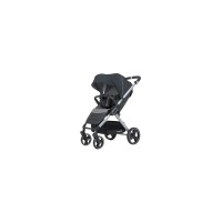 Коляска El Camino Dynamic PRO (ME 1053N onyx)