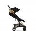 Коляска Cybex Coya by Jeremy Scott Wings (з бампером та дощовиком) (522002971)