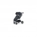 Коляска El Camino Dynamic PRO (ME 1053N onyx)