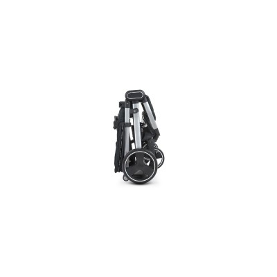 Коляска El Camino Dynamic PRO (ME 1053N onyx)