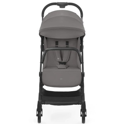 Коляска Kinderkraft Indy 2 Cozy Grey (KSINDY00GRY0000) (5902533920129) Коляска Kinderkraft Indy 2 Cozy Grey (KSINDY00GRY0000) (5902533920129)
