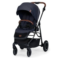 Коляска Kinderkraft All Road Imperial Blue (KKWALRONAV0000) (5902533914531) Коляска Kinderkraft All Road Imperial Blue (KKWALRONAV0000) (5902533914531)