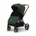 Коляска Lionelo 3 в 1 Mika 3 in 1 Green Forest (LO-MIKA 3IN1 GREEN FOREST)