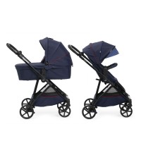 Коляска Chicco 2 в 1 Seety синя (2900990870639) (87097.79.01) Коляска Chicco 2 в 1 Seety синя (2900990870639) (87097.79.01)
