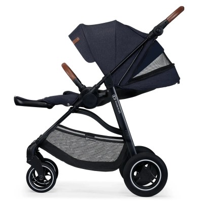 Коляска Kinderkraft All Road Imperial Blue (KKWALRONAV0000) (5902533914531) Коляска Kinderkraft All Road Imperial Blue (KKWALRONAV0000) (5902533914531)