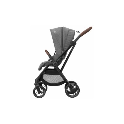 Коляска Maxi-Cosi Leona 2 Luxe Twillic Truffle (1204470300)