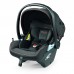 Коляска Peg-Perego 3 в 1 Veloce 500 з автокріслом Lounge (PACK-VEL31LG000003)