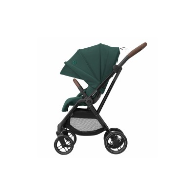 Коляска Maxi-Cosi Leona2 Essential Green (1204050111)
