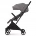 Коляска Kinderkraft Indy 2 Cozy Grey (KSINDY00GRY0000) (5902533920129)