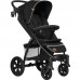 Коляска Lionelo Annet Black Carbon (LO-ANNET BLACK CARBON)