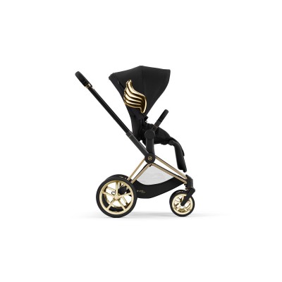 Коляска Cybex Priam by Jeremy Scott Wings (521002711) Коляска Cybex Priam by Jeremy Scott Wings (521002711)