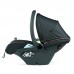 Коляска Peg-Perego 3 в 1 Veloce 500 з автокріслом Lounge (PACK-VEL31LG000003)