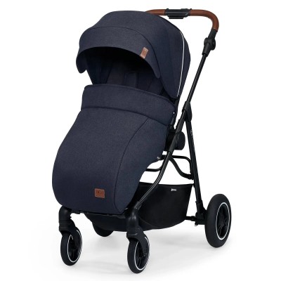 Коляска Kinderkraft All Road Imperial Blue (KKWALRONAV0000) (5902533914531) Коляска Kinderkraft All Road Imperial Blue (KKWALRONAV0000) (5902533914531)