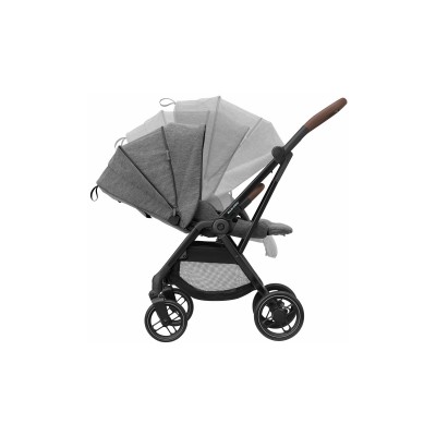 Коляска Maxi-Cosi Leona 2 Luxe Twillic Truffle (1204470300)