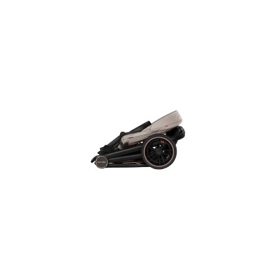 Коляска Carrello Epica CRL-8510/1 Almond Beige (CRL-8510/1 almond beige)