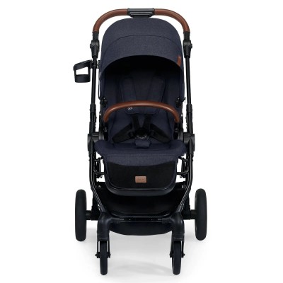 Коляска Kinderkraft All Road Imperial Blue (KKWALRONAV0000) (5902533914531) Коляска Kinderkraft All Road Imperial Blue (KKWALRONAV0000) (5902533914531)