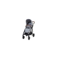 Коляска Valco Baby Snap 4 Ultra Trend Grey Marl (9900)