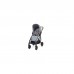 Коляска Valco Baby Snap 4 Ultra Trend Grey Marl (9900)