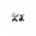Коляска Carrello Epica CRL-8510/1 Almond Beige (CRL-8510/1 almond beige)