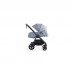 Коляска Valco Baby Snap 4 Ultra Trend Grey Marl (9900)