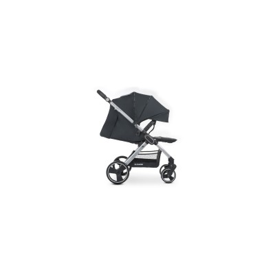 Коляска El Camino Dynamic PRO (ME 1053N onyx)
