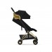 Коляска Cybex Coya by Jeremy Scott Wings (з бампером та дощовиком) (522002971)