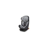 Автокрісло El Camino BRAVO ISOFIX 0-36кг (ME 1041 BRAVO ISO r.grey)